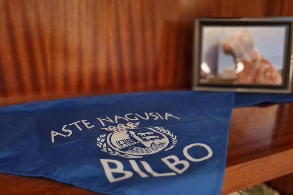 Nuevo, Luminoso Y Centrico. Parking Gratis Appartement Bilbao